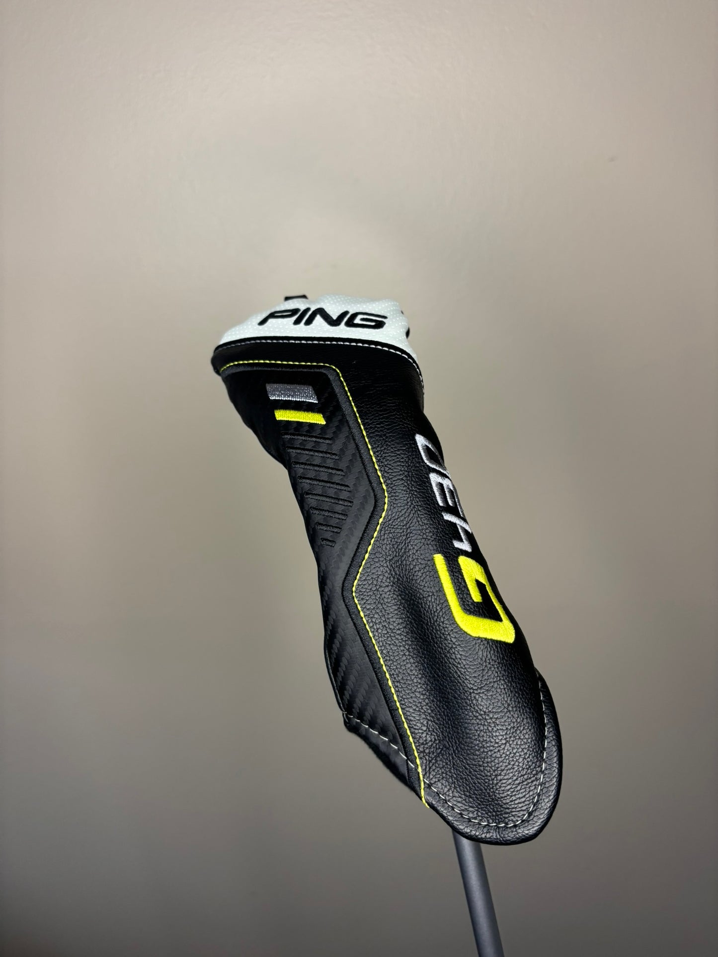 Ping G430 3 Hybrid 19° Alta Quick 45g Senior Flex 40″ +HC NEW