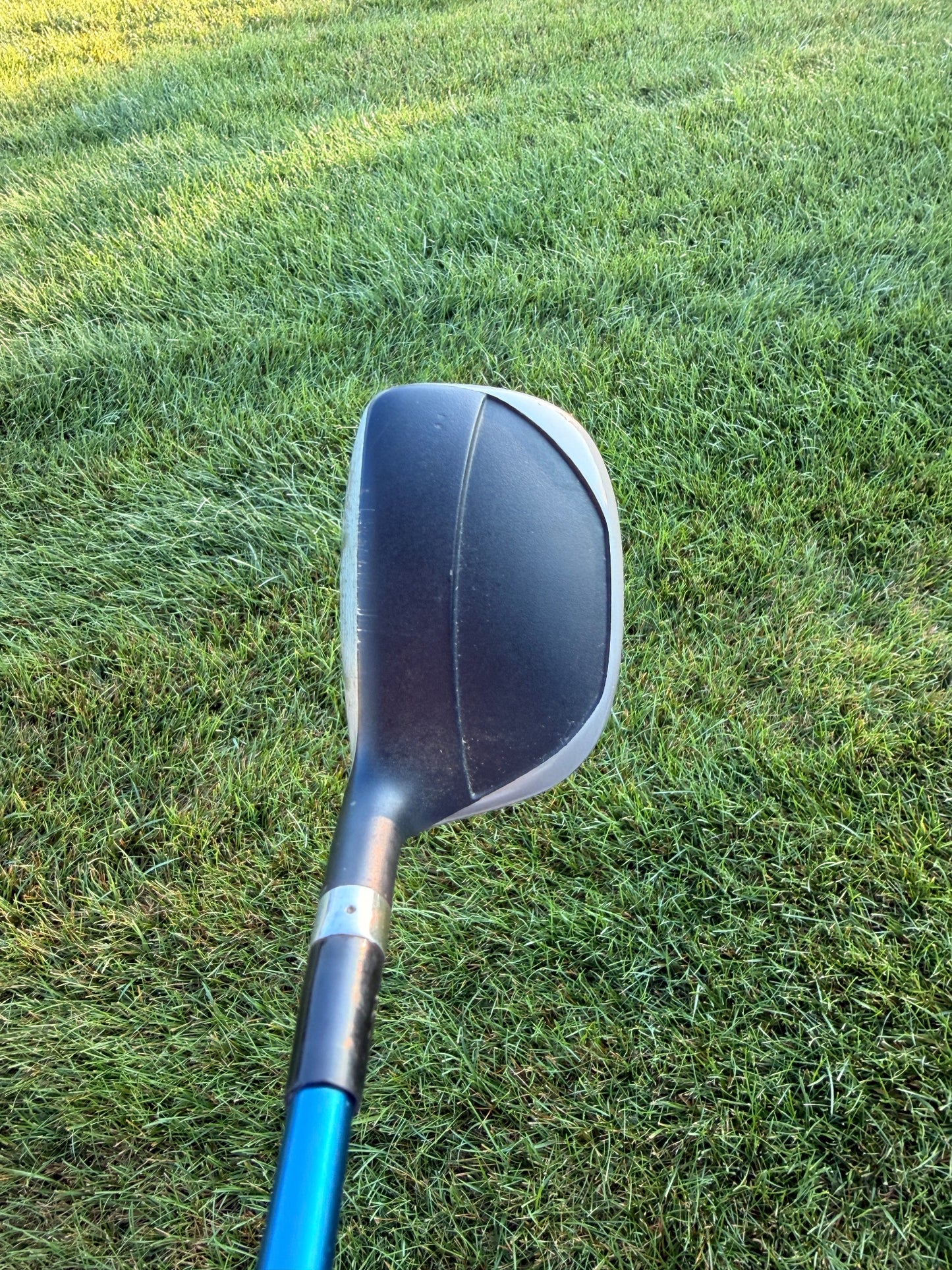Nike Sasquatch Sumo 2 2 Hybrid 17° Aldila VS 80g Stiff Flex 40.75" — photo 3