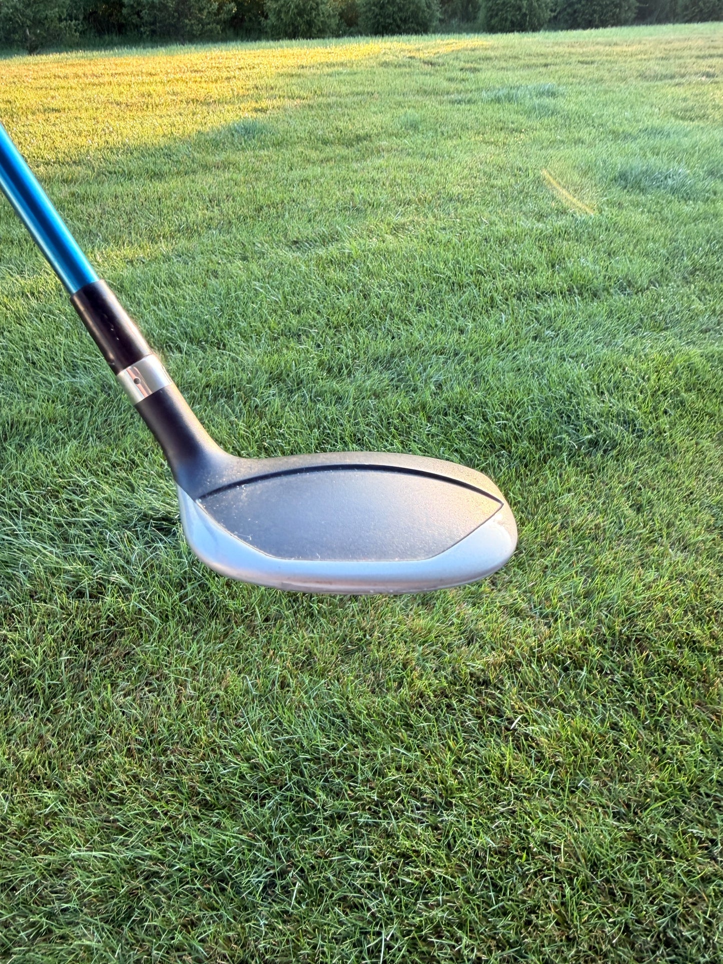 Nike Sasquatch Sumo 2 2 Hybrid 17° Aldila VS 80g Stiff Flex 40.75" — photo 4