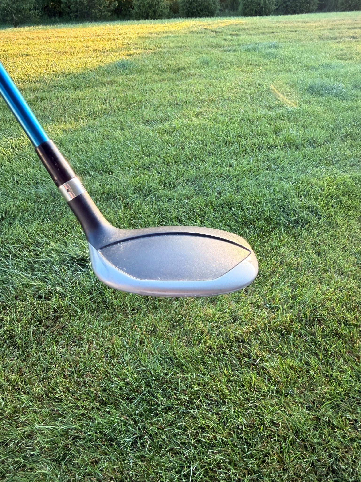 Nike Sasquatch Sumo 2 2 Hybrid 17° Aldila VS 80g Stiff Flex 40.75" — photo 4