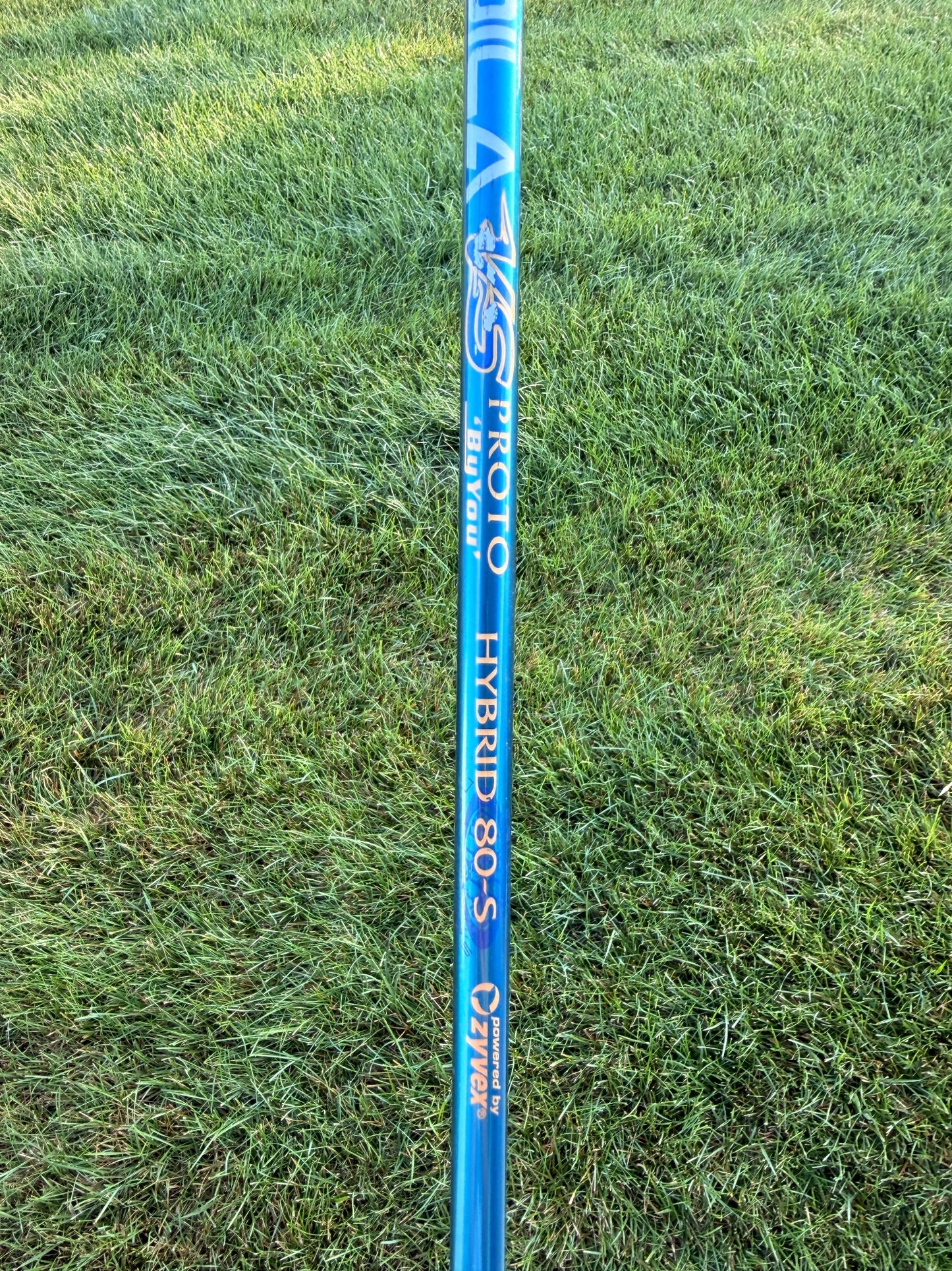 Nike Sasquatch Sumo 2 2 Hybrid 17° Aldila VS 80g Stiff Flex 40.75" — photo 5