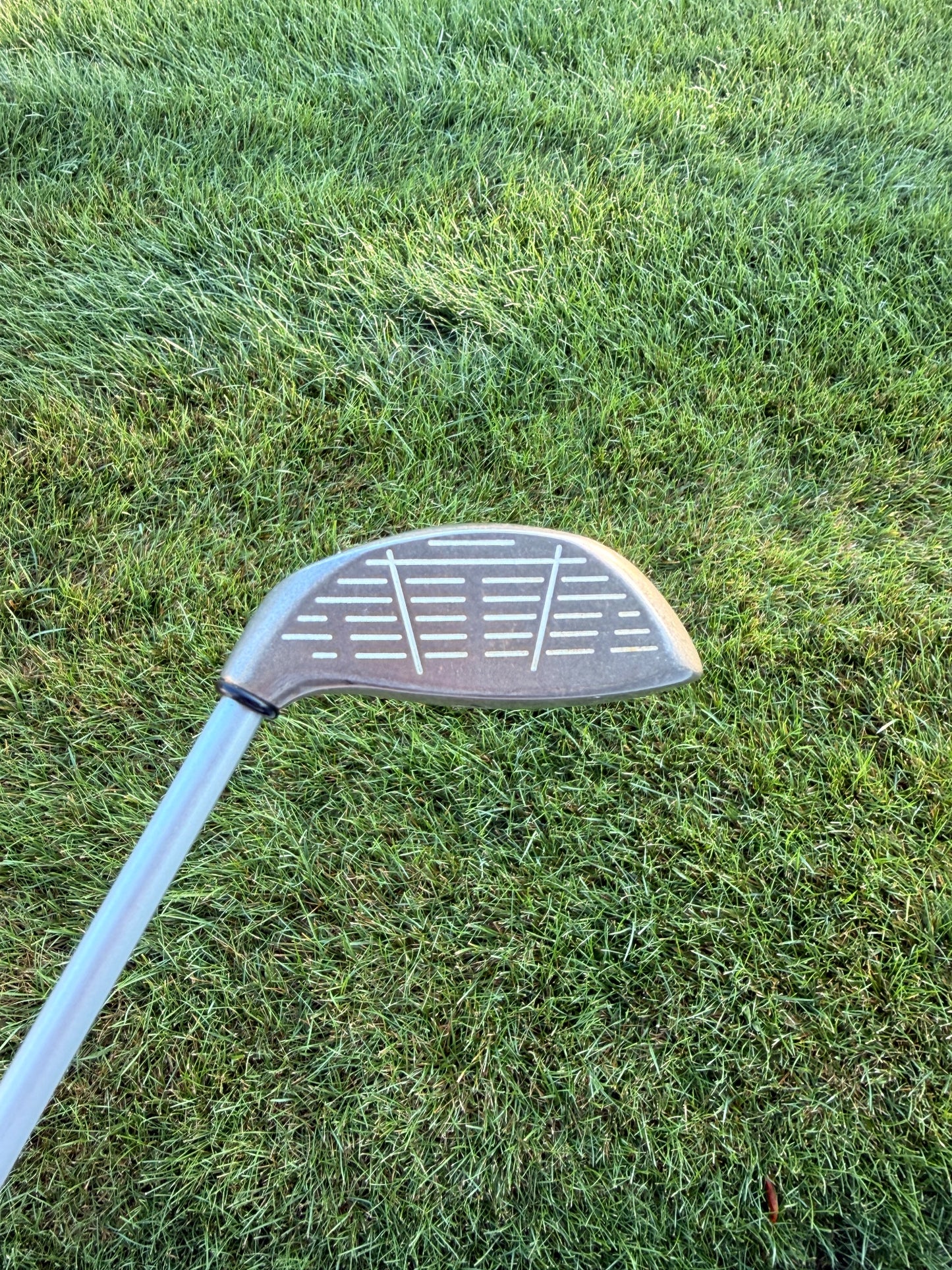 Callaway Big Bertha 7-Wood BB UL Regular Flex 42" NICE — photo 2