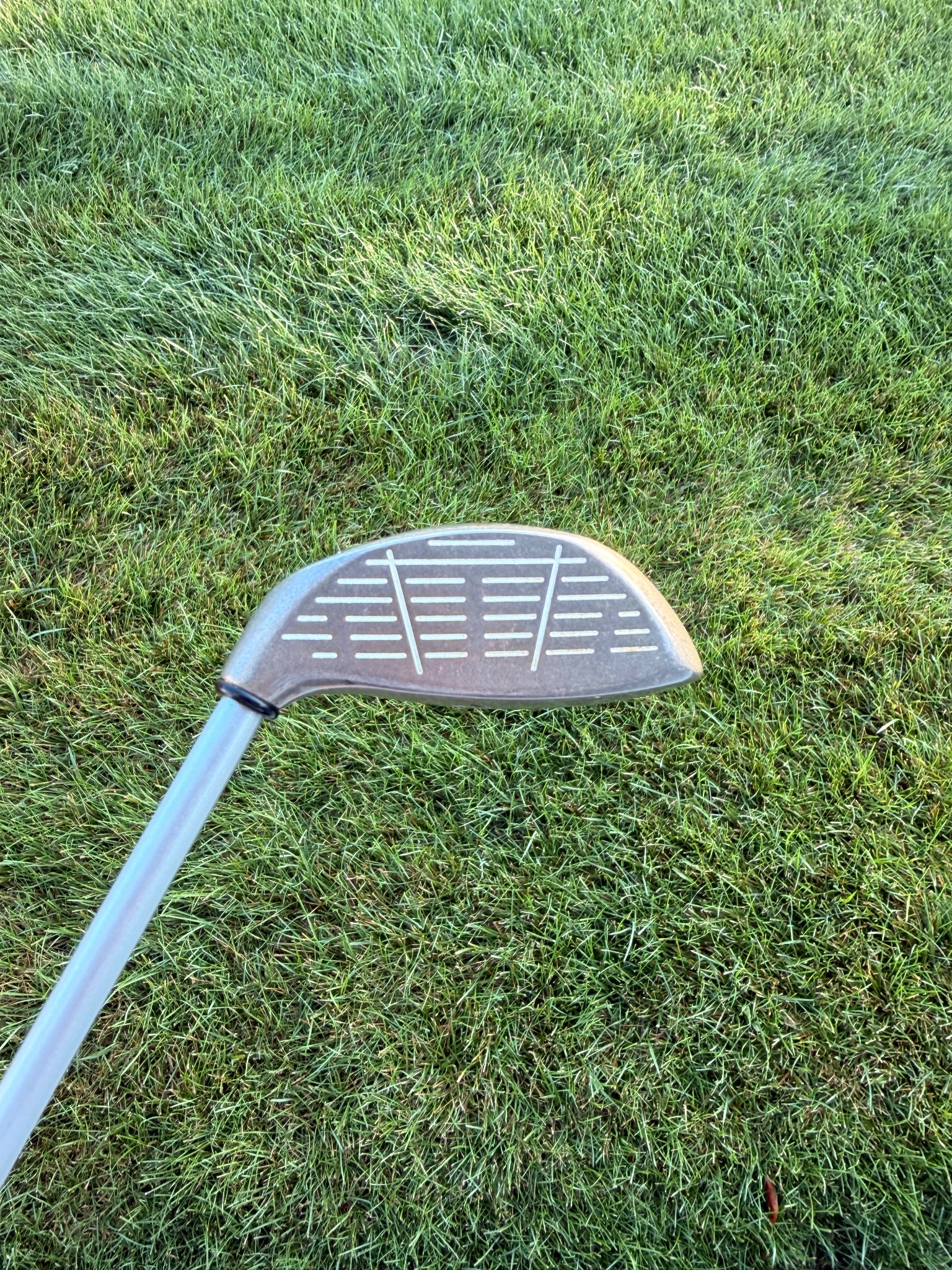 Callaway Big Bertha 7-Wood BB UL Regular Flex 42" NICE — photo 2