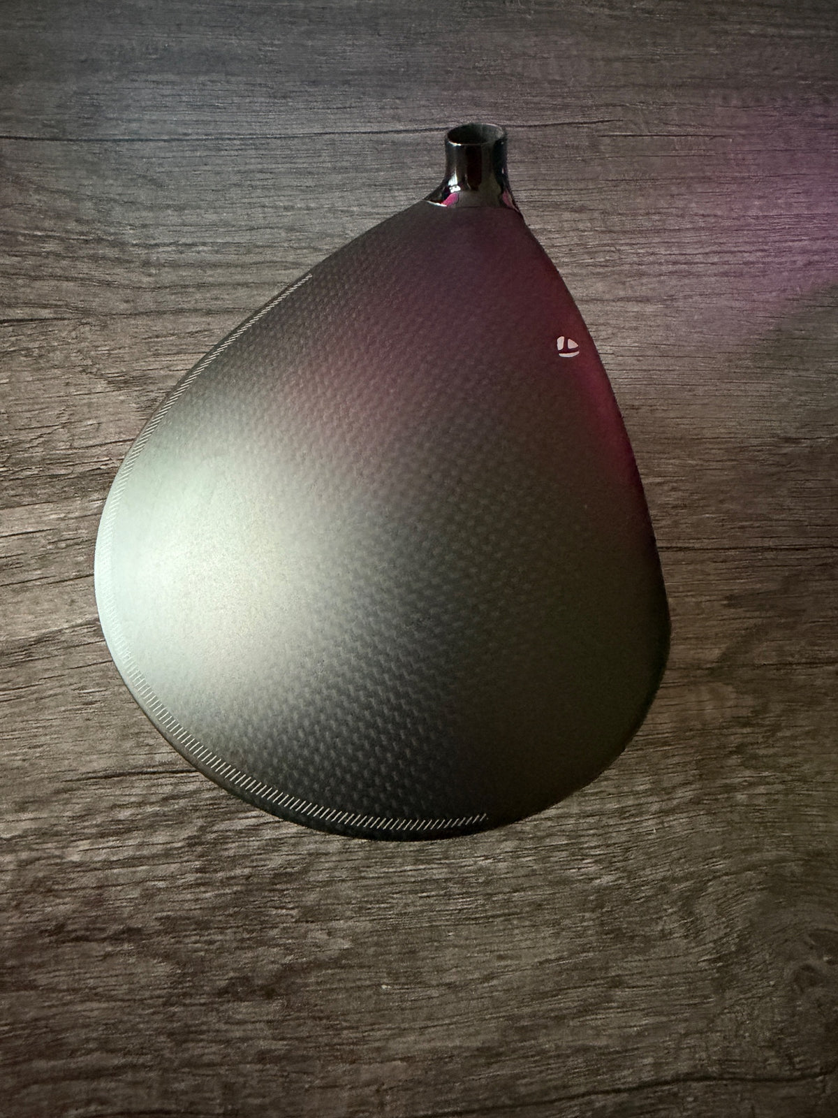 TaylorMade Qi4D Driver 10.5° +HC Head Only MINT — photo 7