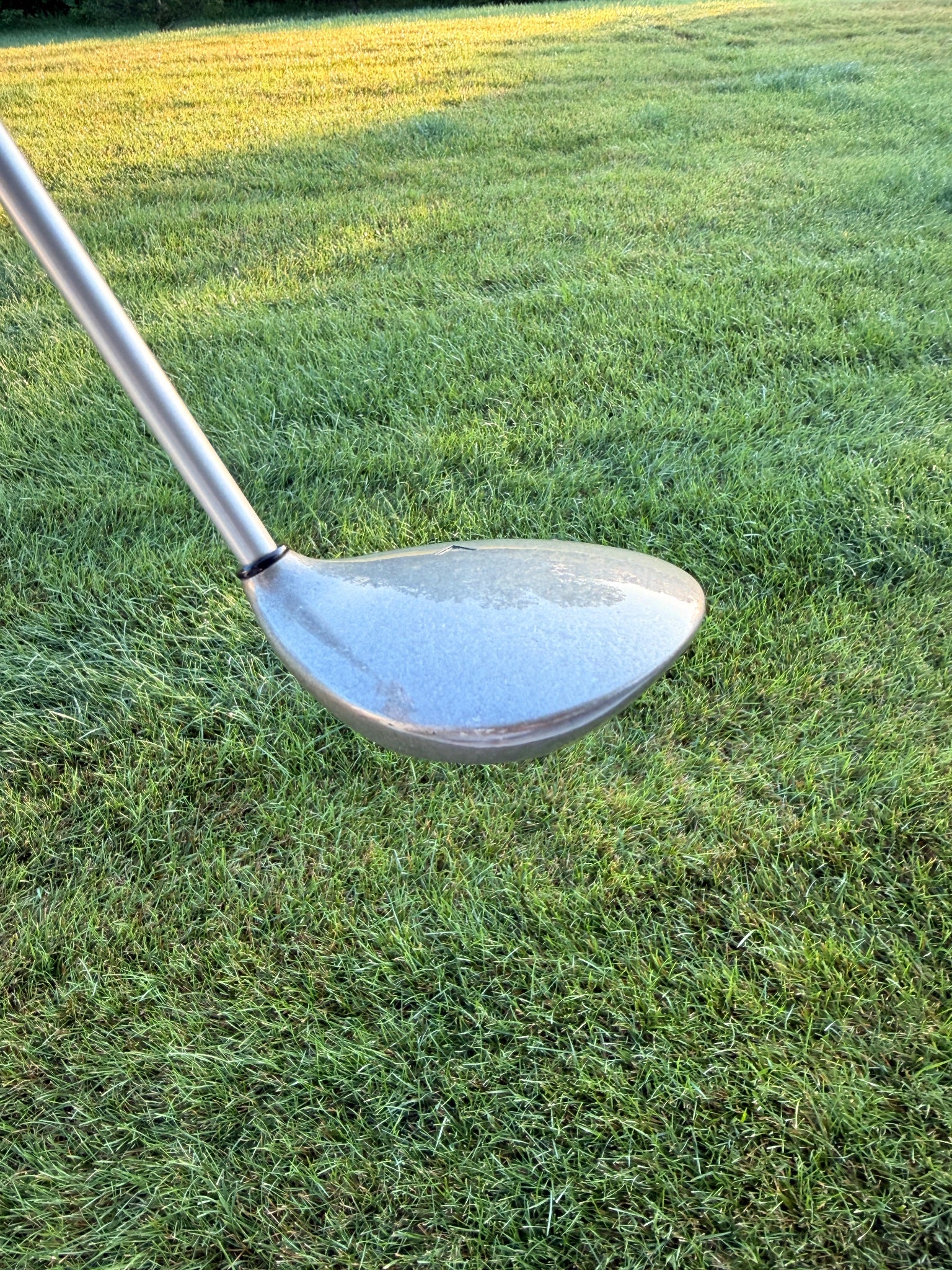 Callaway Big Bertha 7-Wood BB UL Regular Flex 42" NICE — photo 4