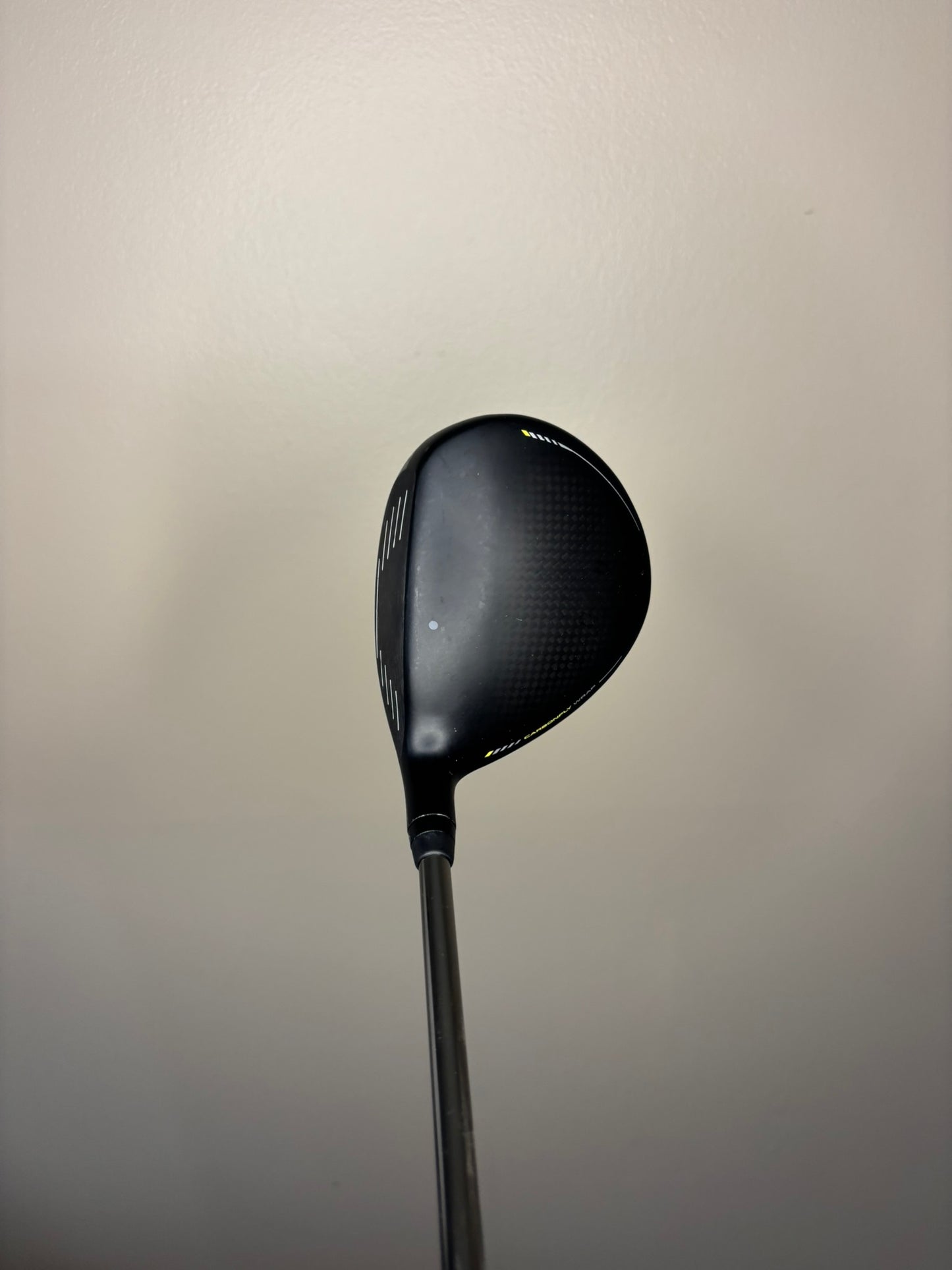 Ping G430 Max 3-Wood 15° Tour 2.0 Chrome 75 Stiff Flex 42.75″ NICE