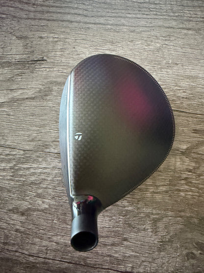 TaylorMade Qi4D 5-Wood 18° +HC Head Only MINT — photo 5