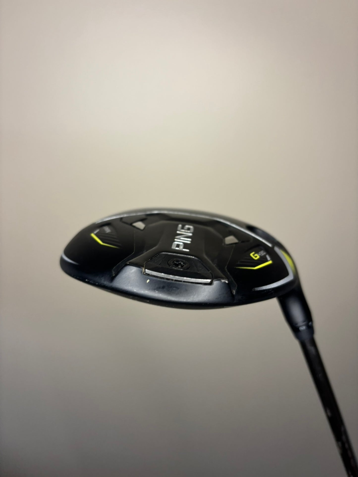 Ping G430 Max 3-Wood 15° Tour 2.0 Chrome 75 Stiff Flex 42.75″ NICE