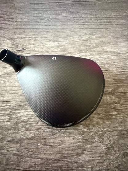 TaylorMade Qi4D 5-Wood 18° +HC Head Only MINT — photo 6