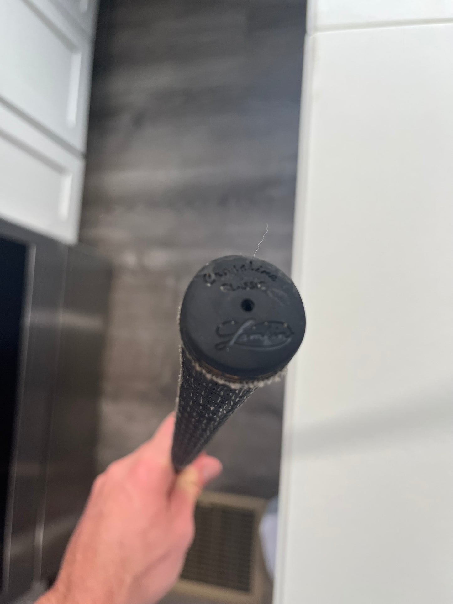 Photo of Select Model Pro Design Iron Set Stiff Flex Dynalite