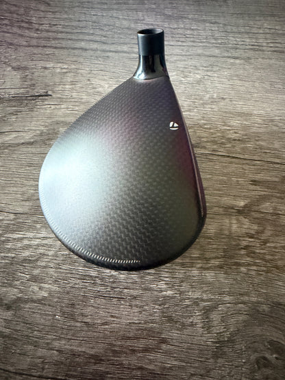 TaylorMade Qi4D 5-Wood 18° +HC Head Only MINT — photo 7