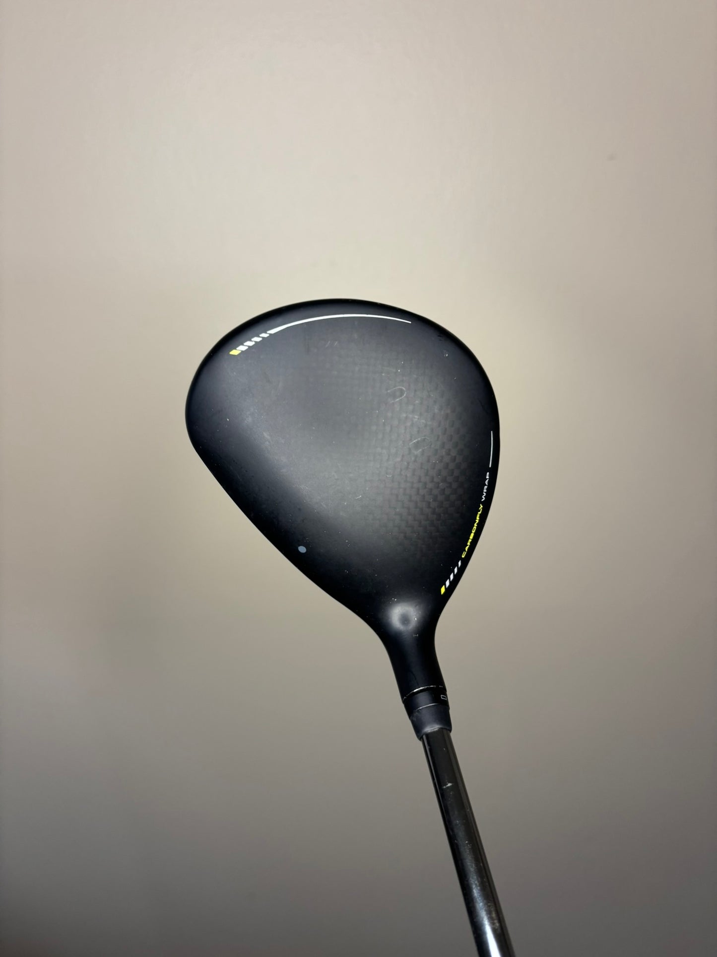 Ping G430 Max 3-Wood 15° Tour 2.0 Chrome 75 Stiff Flex 42.75″ NICE