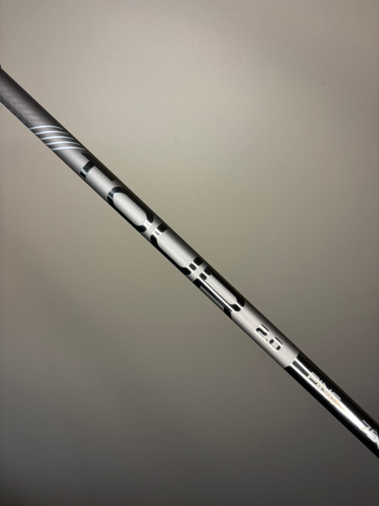 Ping G430 Max 3-Wood 15° Tour 2.0 Chrome 75 Stiff Flex 42.75″ NICE