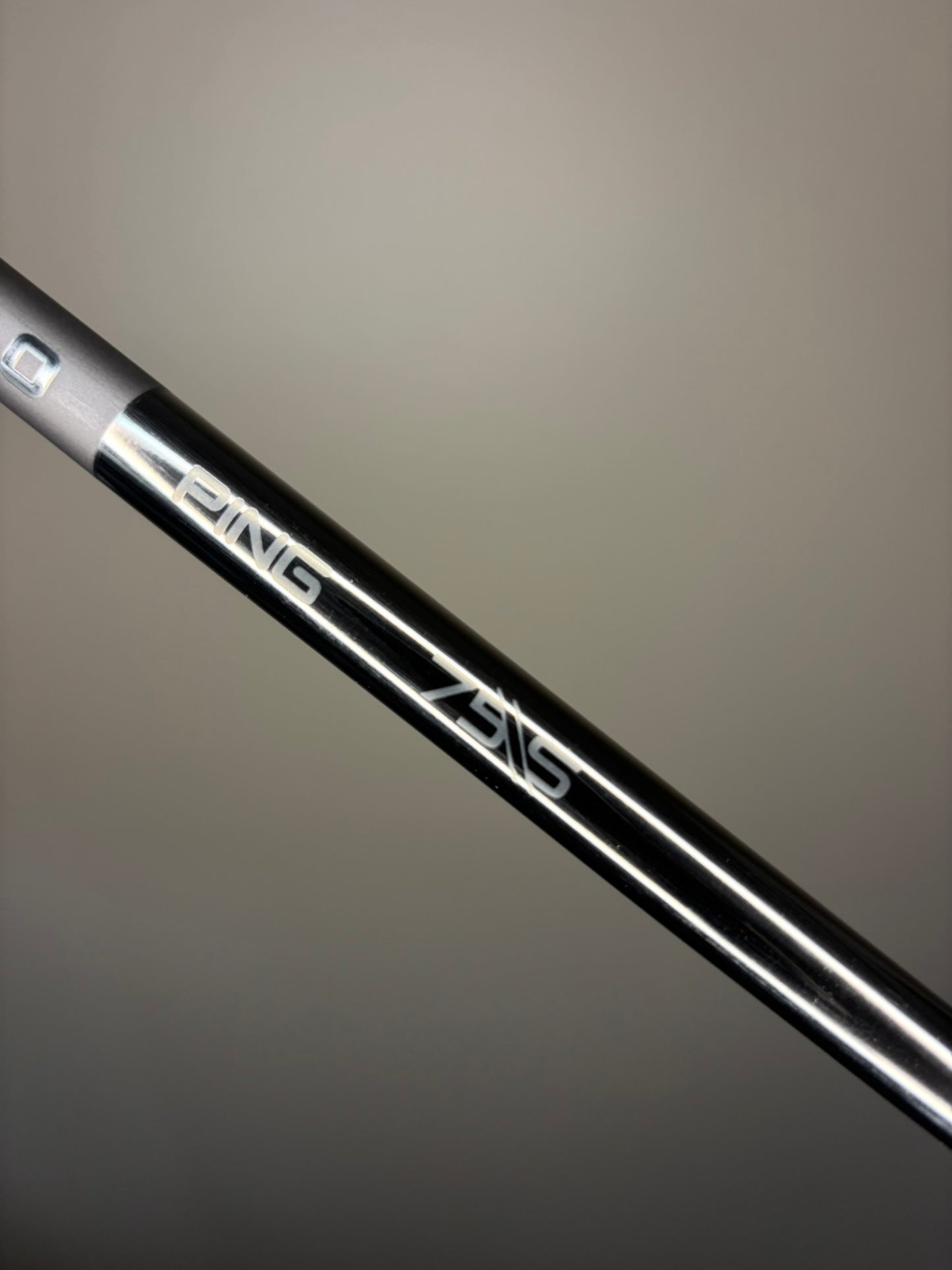 Ping G430 Max 3-Wood 15° Tour 2.0 Chrome 75 Stiff Flex 42.75″ NICE