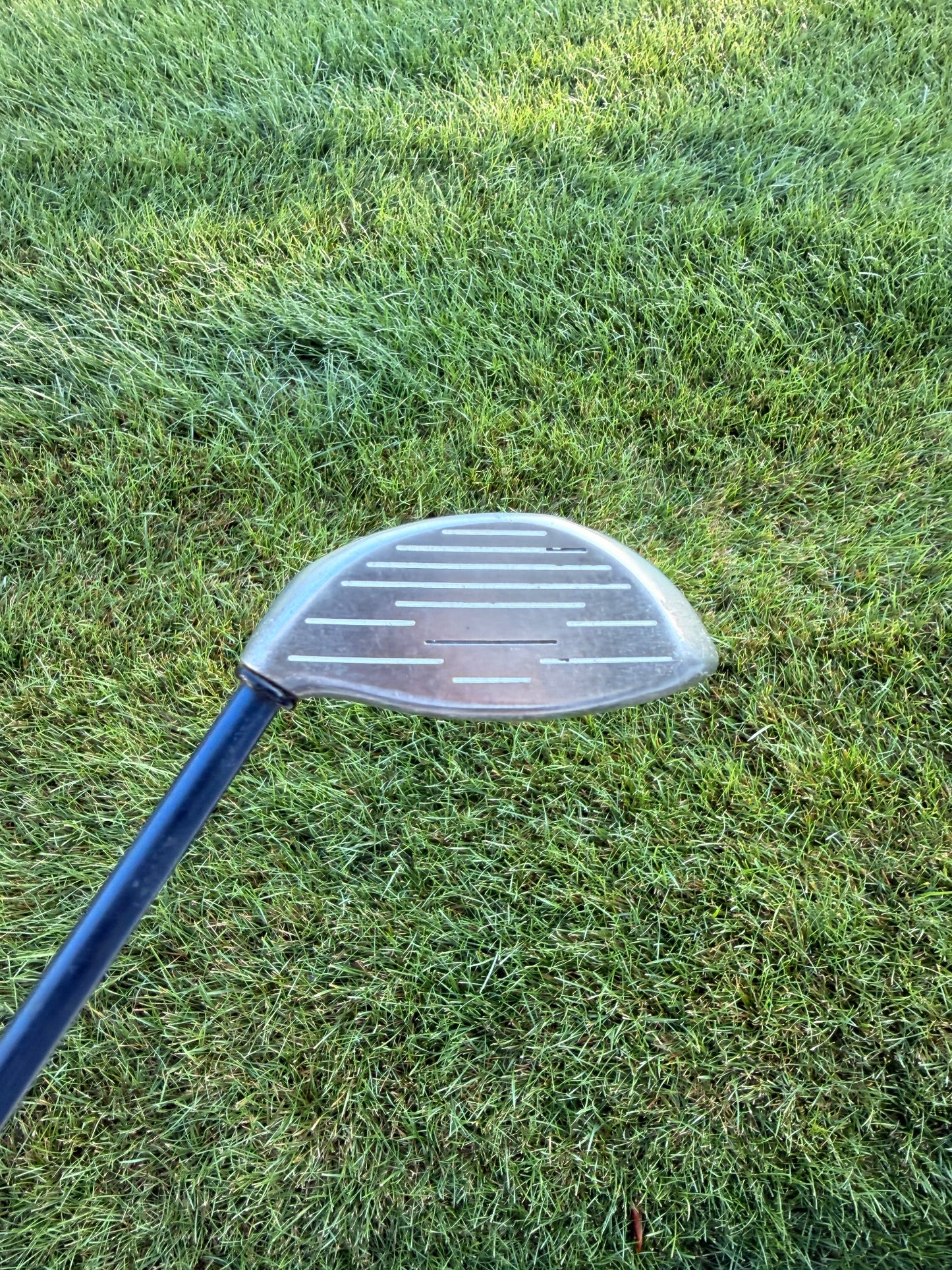 Callaway Big Bertha Steelhead 4-Wood RCH 99 Stiff Flex 42.25" — photo 2