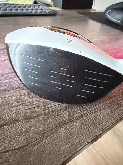 TaylorMade M1 Driver 9.5° Head Only NICE — photo 3