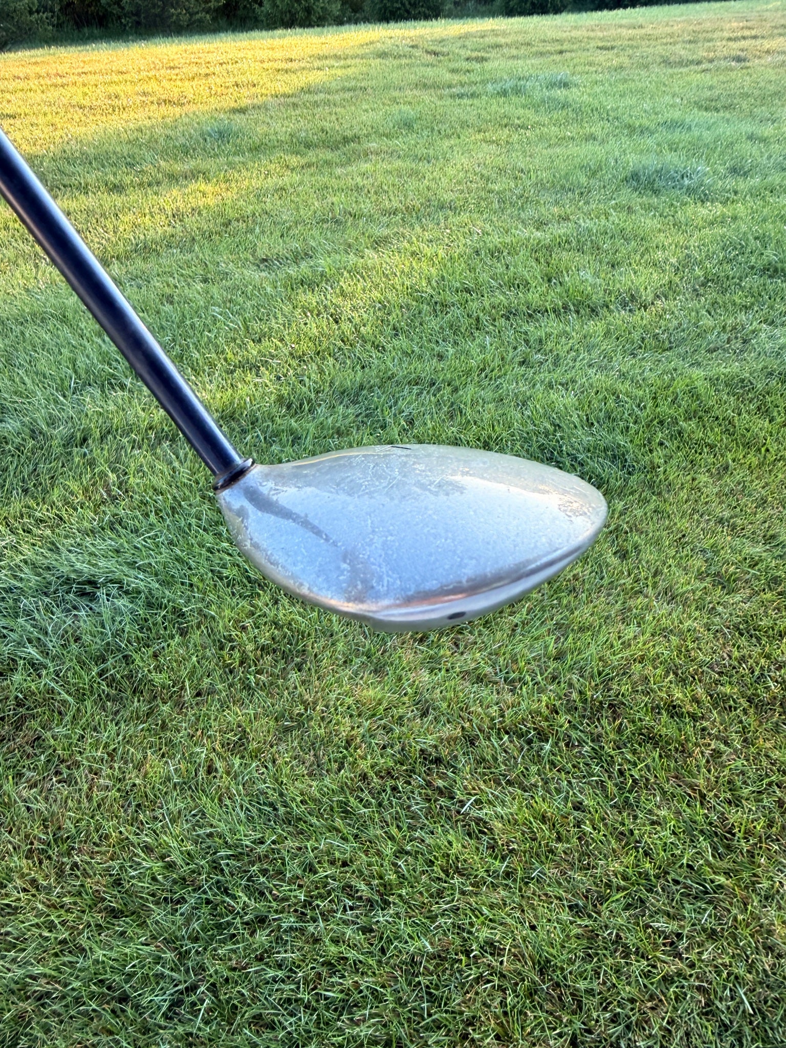 Callaway Big Bertha Steelhead 4-Wood RCH 99 Stiff Flex 42.25" — photo 4