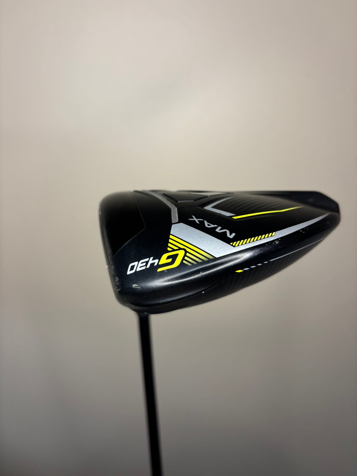 Ping G430 Max Driver 9° Tensei Orange AV 65 Stiff Flex 45″ NICE