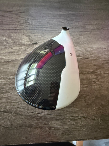 TaylorMade M1 Driver 9.5° Head Only NICE — photo 6