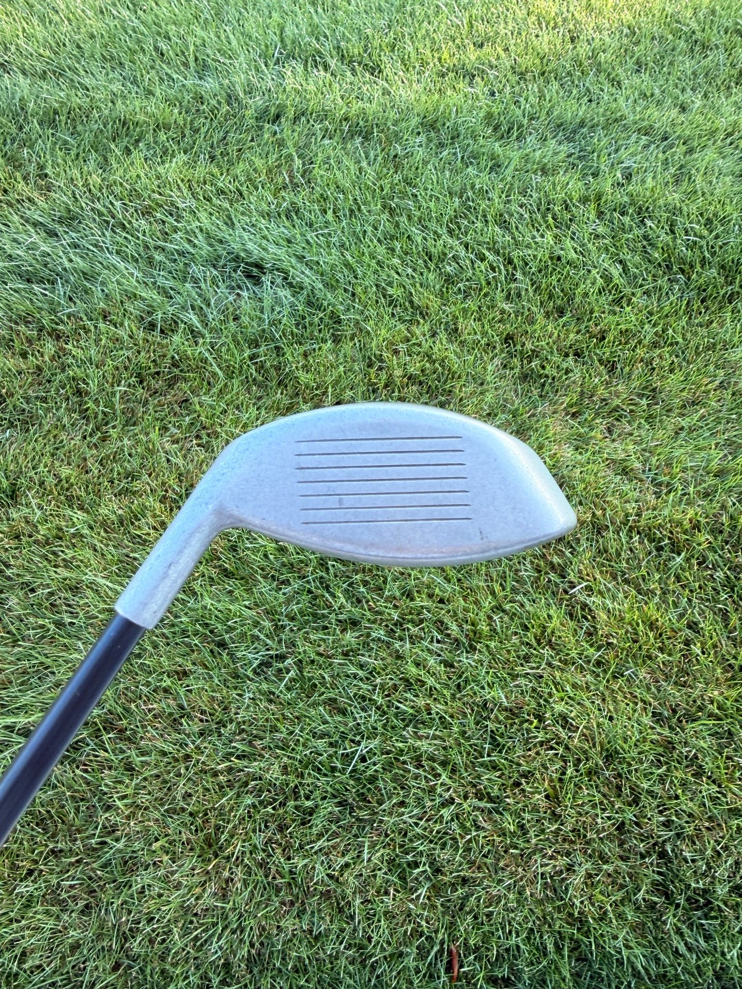 Ping Zing 2 Driver Aldila Karsten 201 Regular Flex 43.75" — photo 2