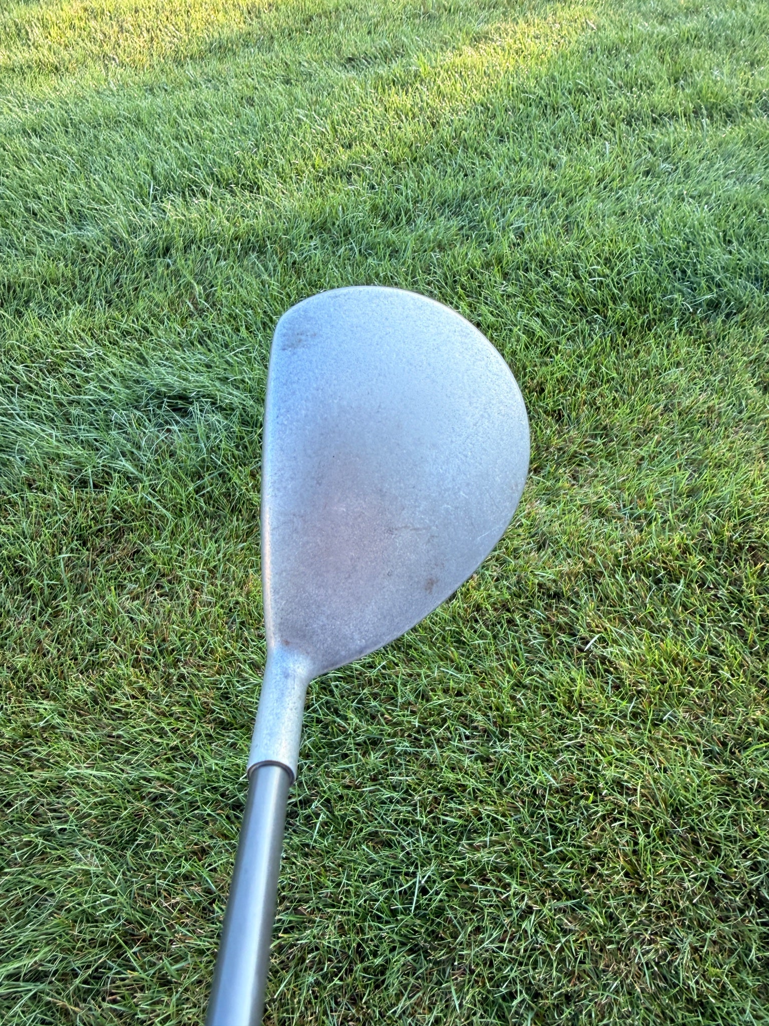 Ping Zing 2 Driver Aldila Karsten 201 Regular Flex 43.75" — photo 3