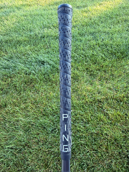 Ping Zing 2 Driver Aldila Karsten 201 Regular Flex 43.75" — photo 6