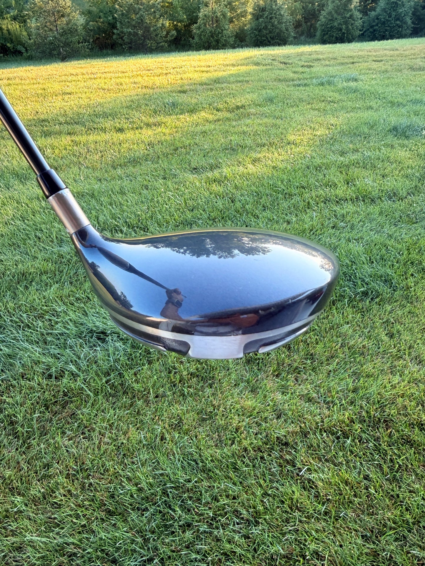 Titleist 905 R Driver 8.5° Fujikura Speeder Stiff Flex 44.75" NICE — photo 4