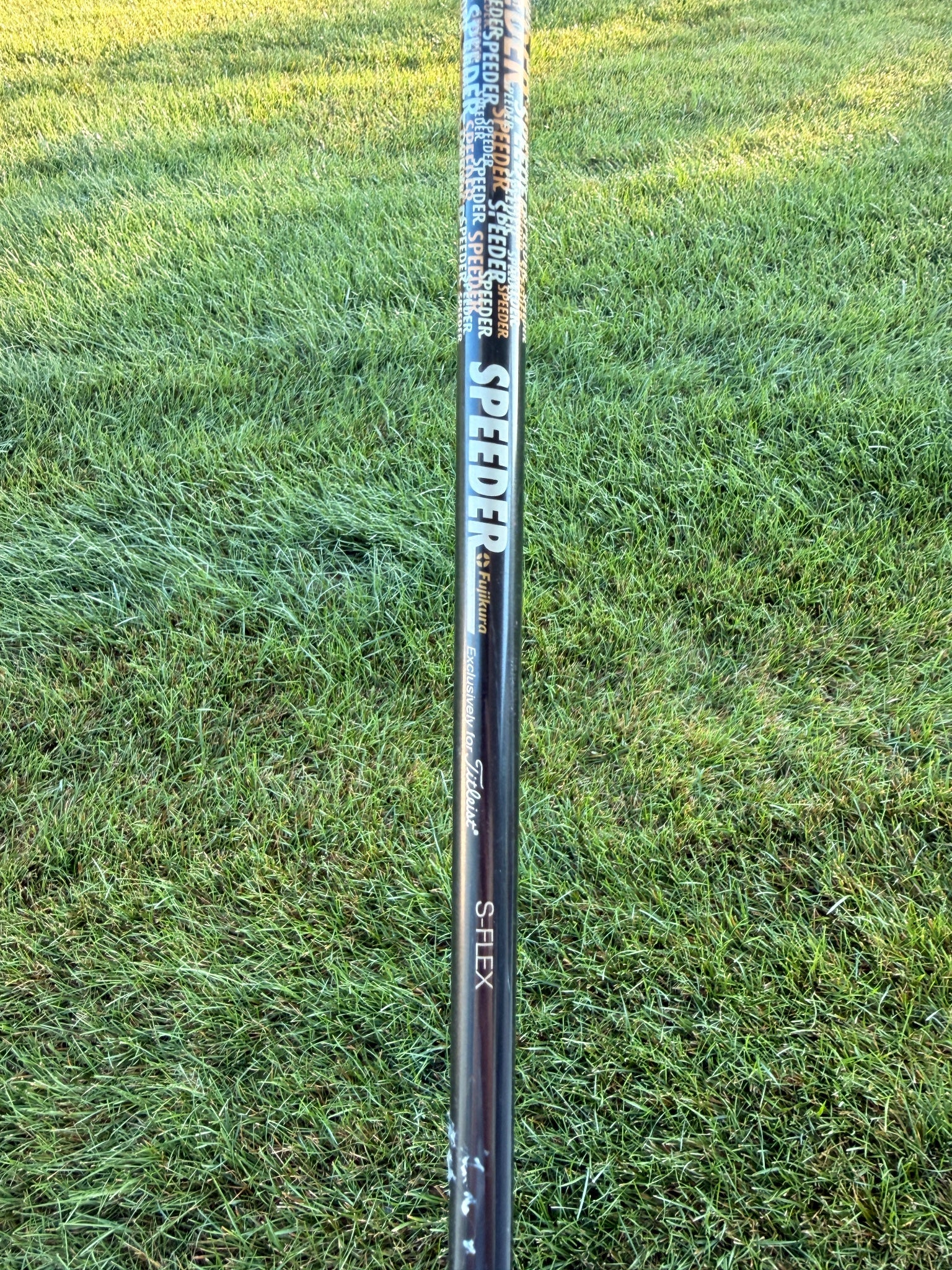 Titleist 905 R Driver 8.5° Fujikura Speeder Stiff Flex 44.75" NICE — photo 5