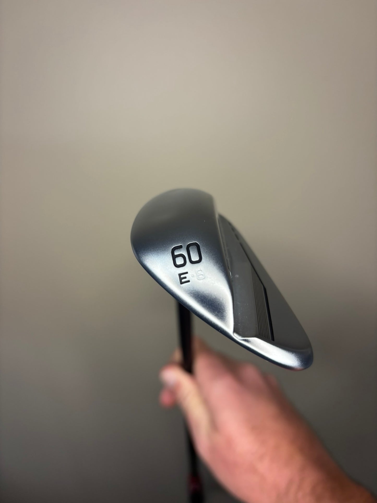 Ping Glide 4.0 Lob Wedge 60°/8E Orange Dot Alta CB AWT SR Senior Flex 35.25″ NEW