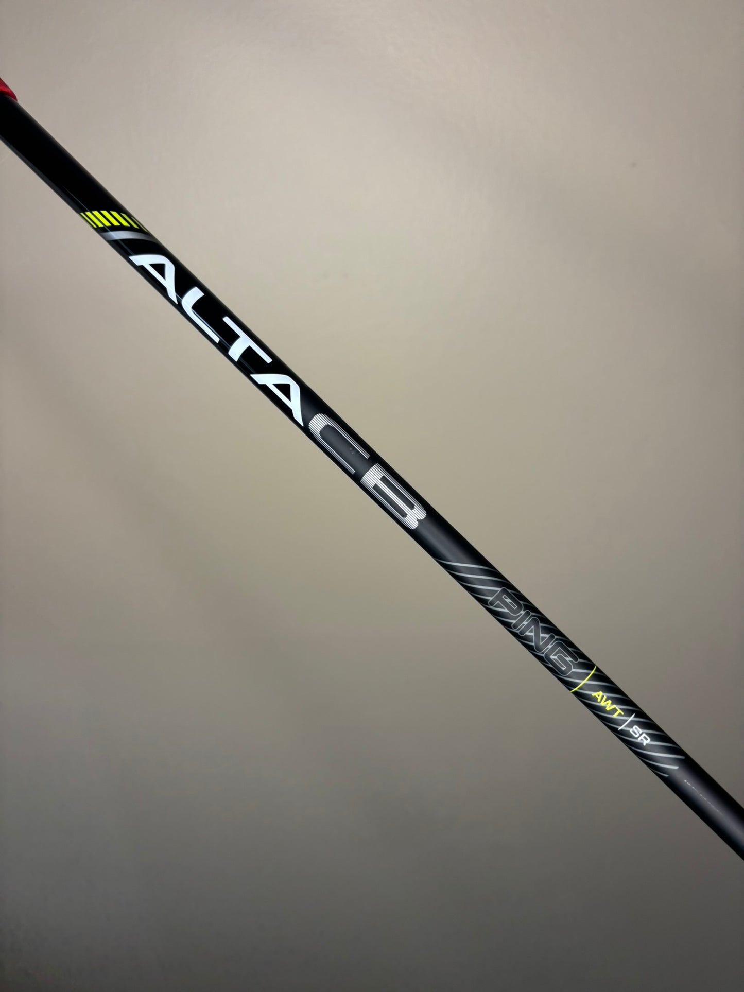 Ping Glide 4.0 Lob Wedge 60°/8E Orange Dot Alta CB AWT SR Senior Flex 35.25″ NEW