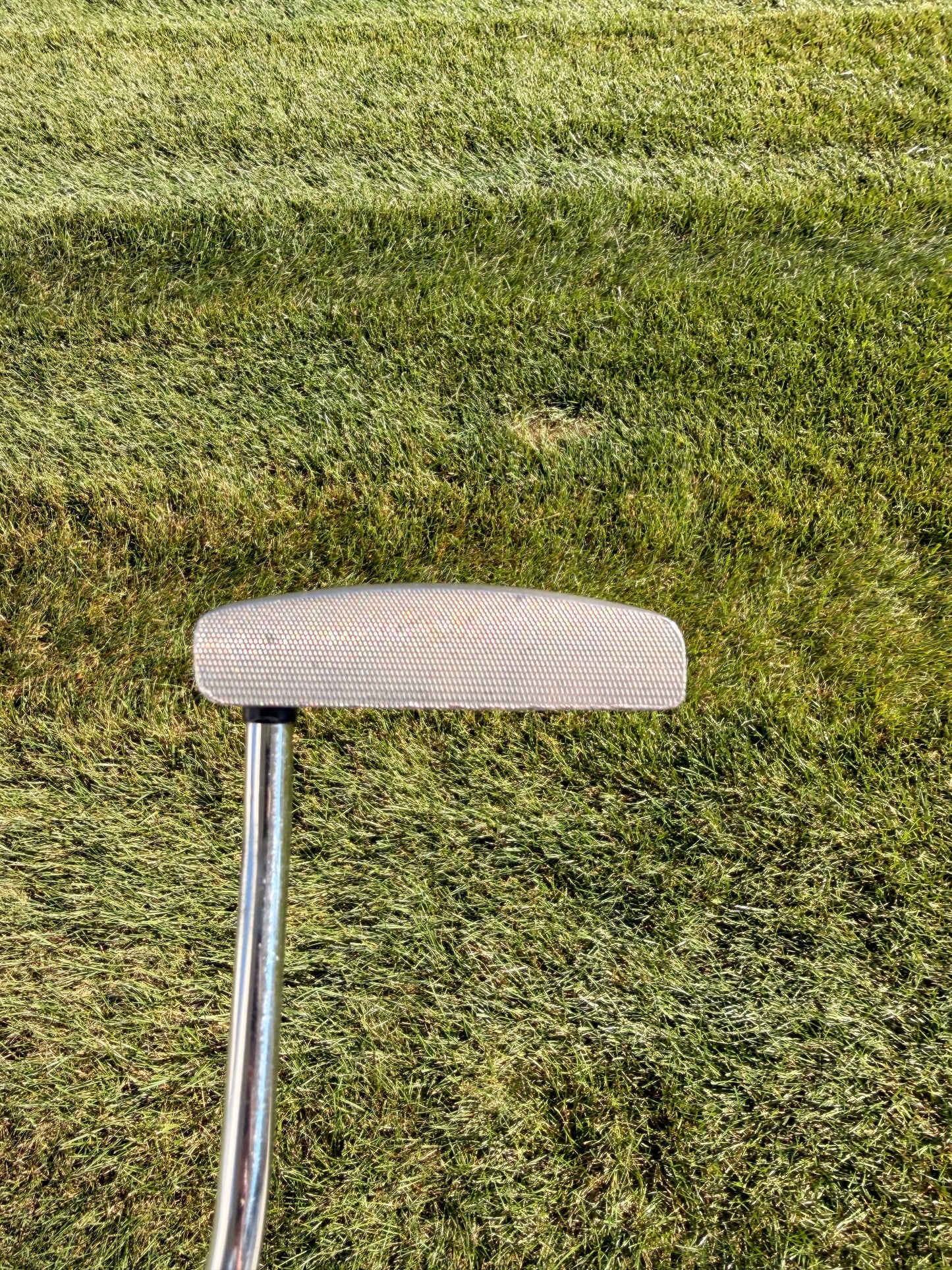 Callaway Bobby Jones-5 Putter 34.5" — photo 2