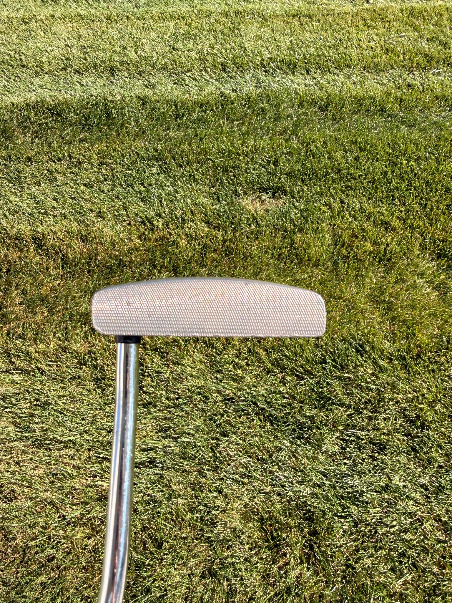 Callaway Bobby Jones-5 Putter 34.5" — photo 2