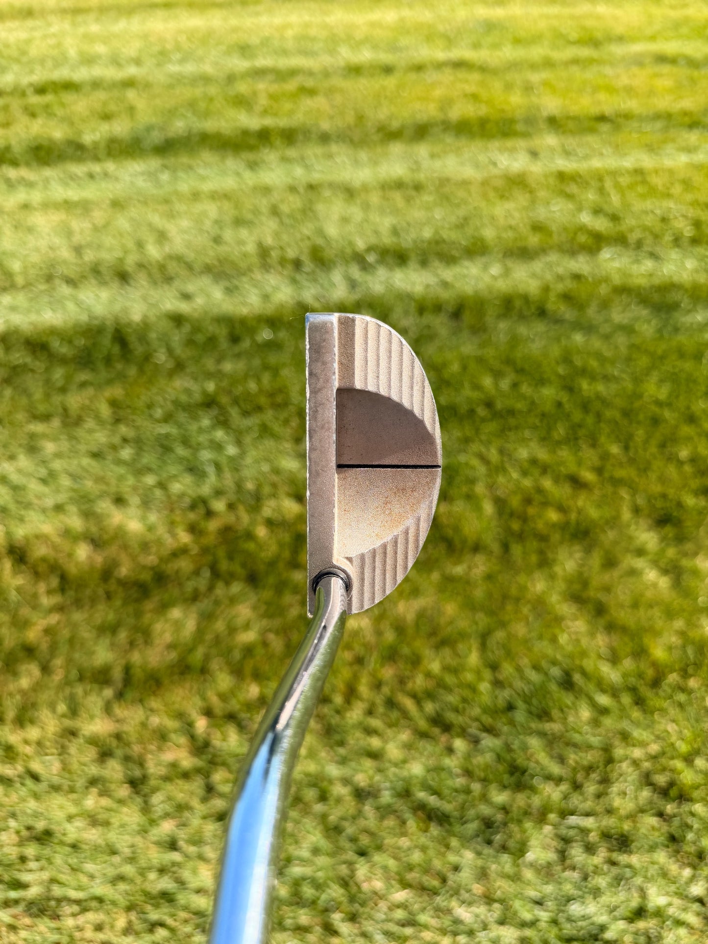Callaway Bobby Jones-5 Putter 34.5" — photo 3