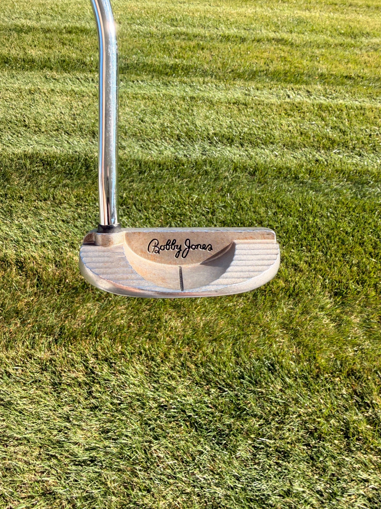 Callaway Bobby Jones-5 Putter 34.5" — photo 4