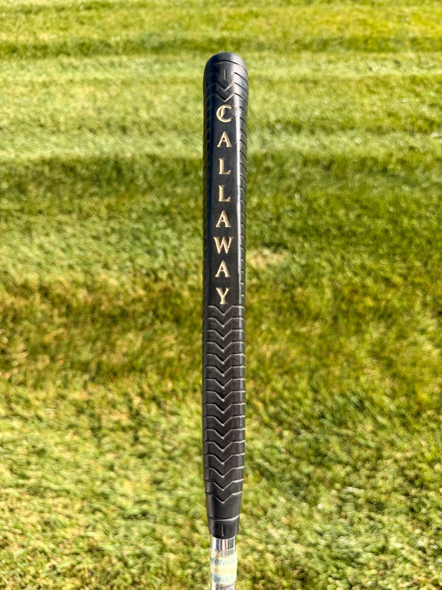 Callaway Bobby Jones-5 Putter 34.5" — photo 5