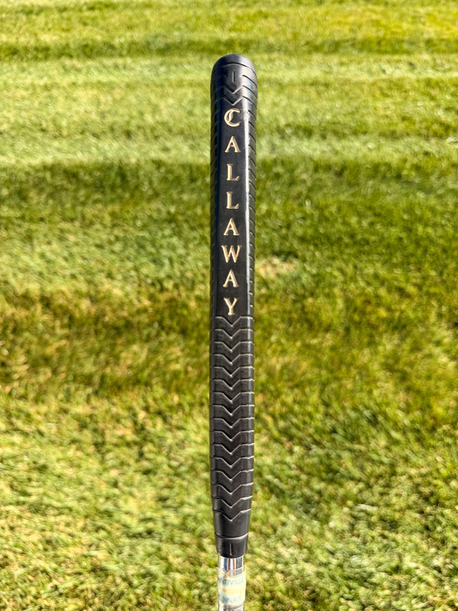 Callaway Bobby Jones-5 Putter 34.5" — photo 5