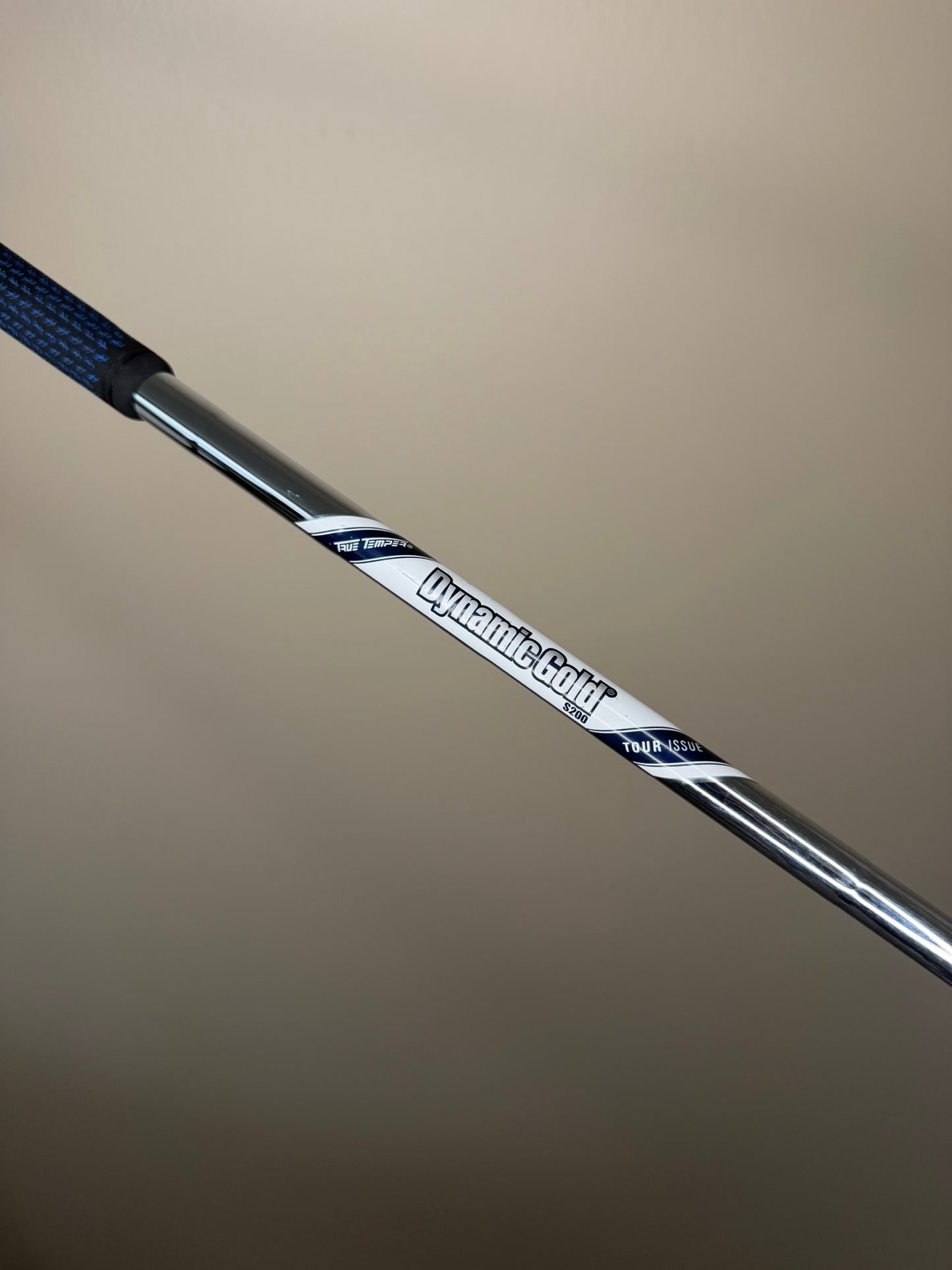 Photo of Taylormade Milled Grind 3 Raw Chrome Sand Wedge 54° Stiff Flex Ti S200