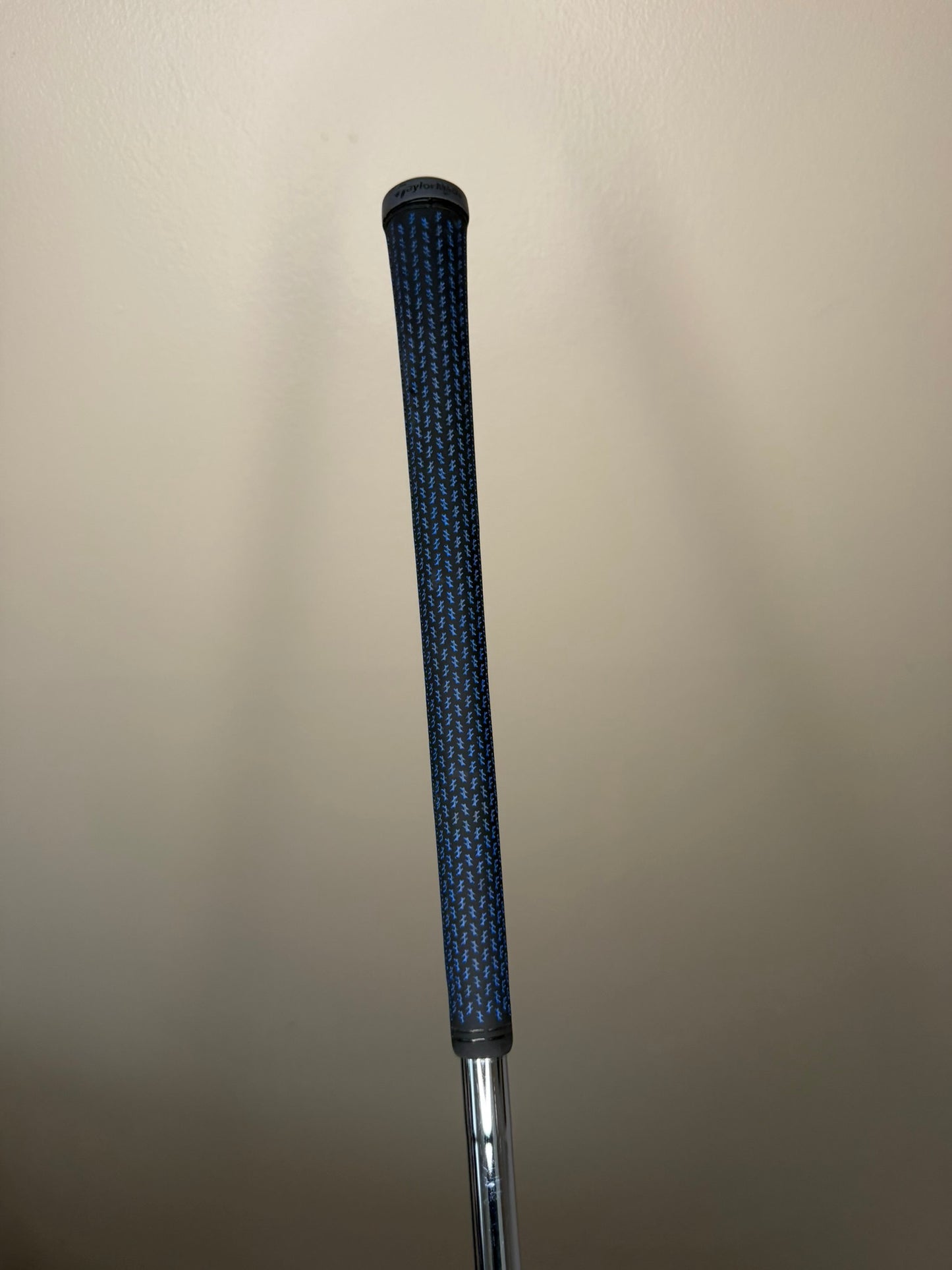 Photo of Taylormade Milled Grind 3 Raw Chrome Sand Wedge 54° Stiff Flex Ti S200