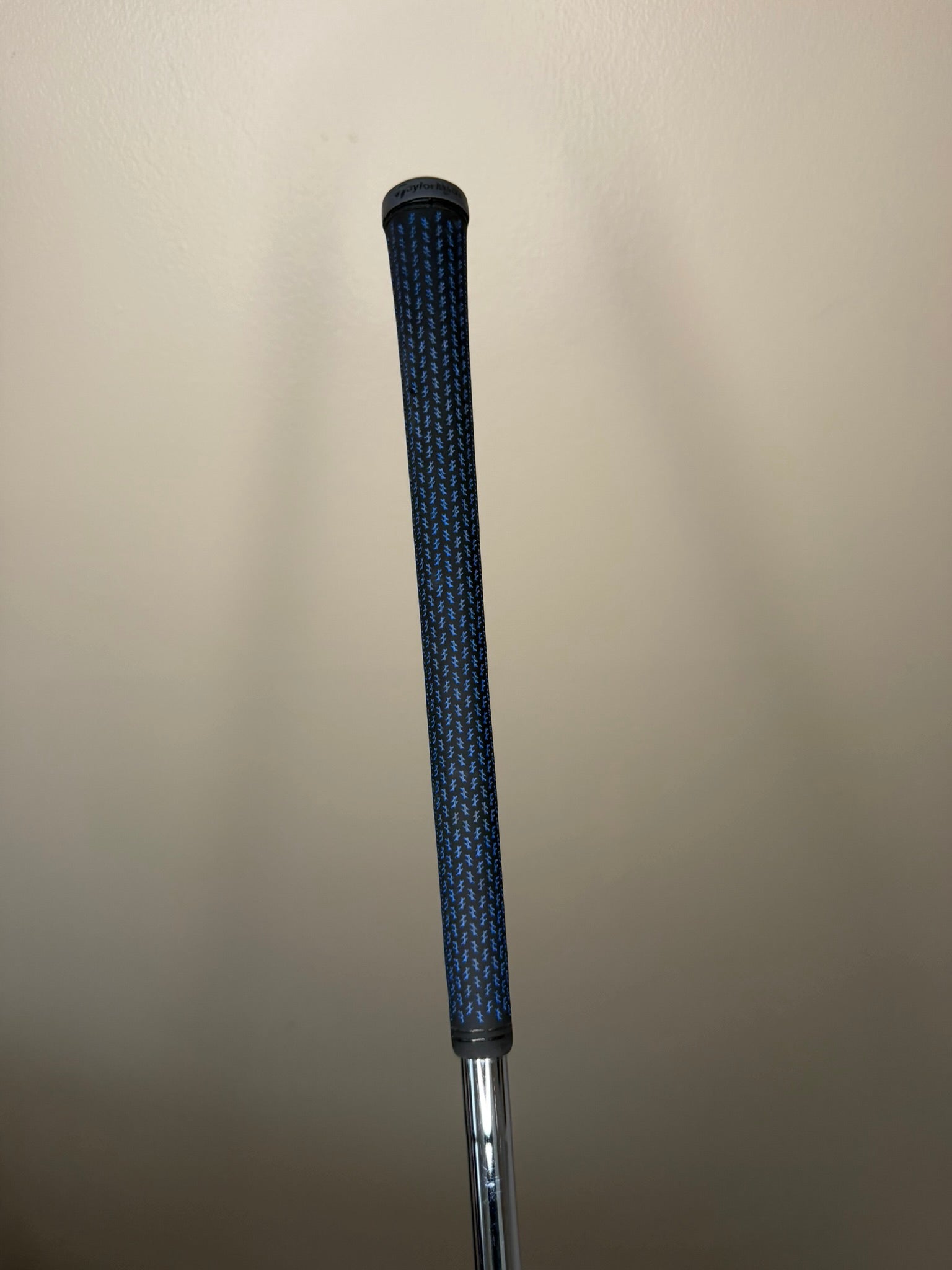 Photo of Taylormade Milled Grind 3 Raw Chrome Sand Wedge 54° Stiff Flex Ti S200