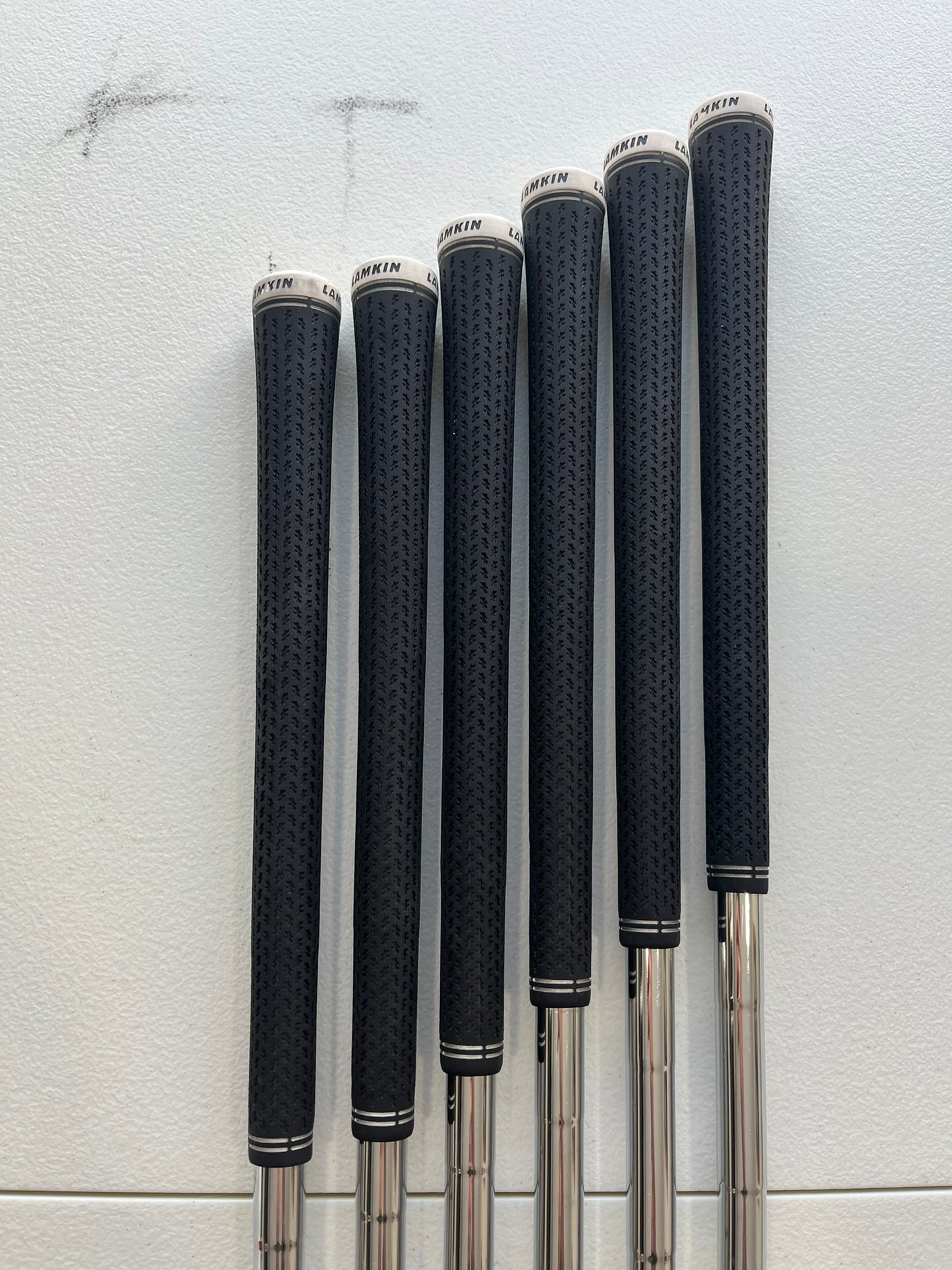 Photo of Callaway Elyte Iron Set Stiff Flex Vector 90G