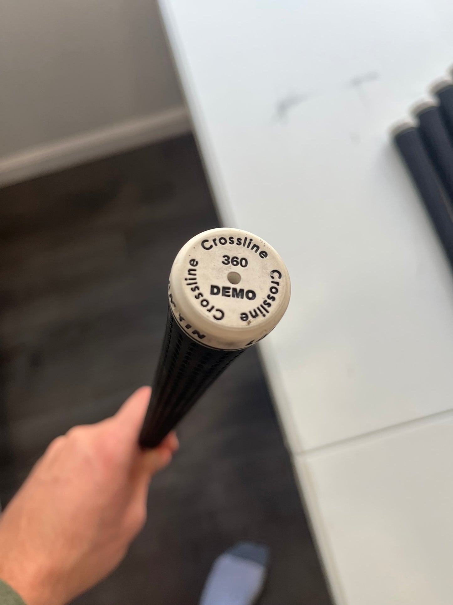 Photo of Callaway Elyte Iron Set Stiff Flex Vector 90G