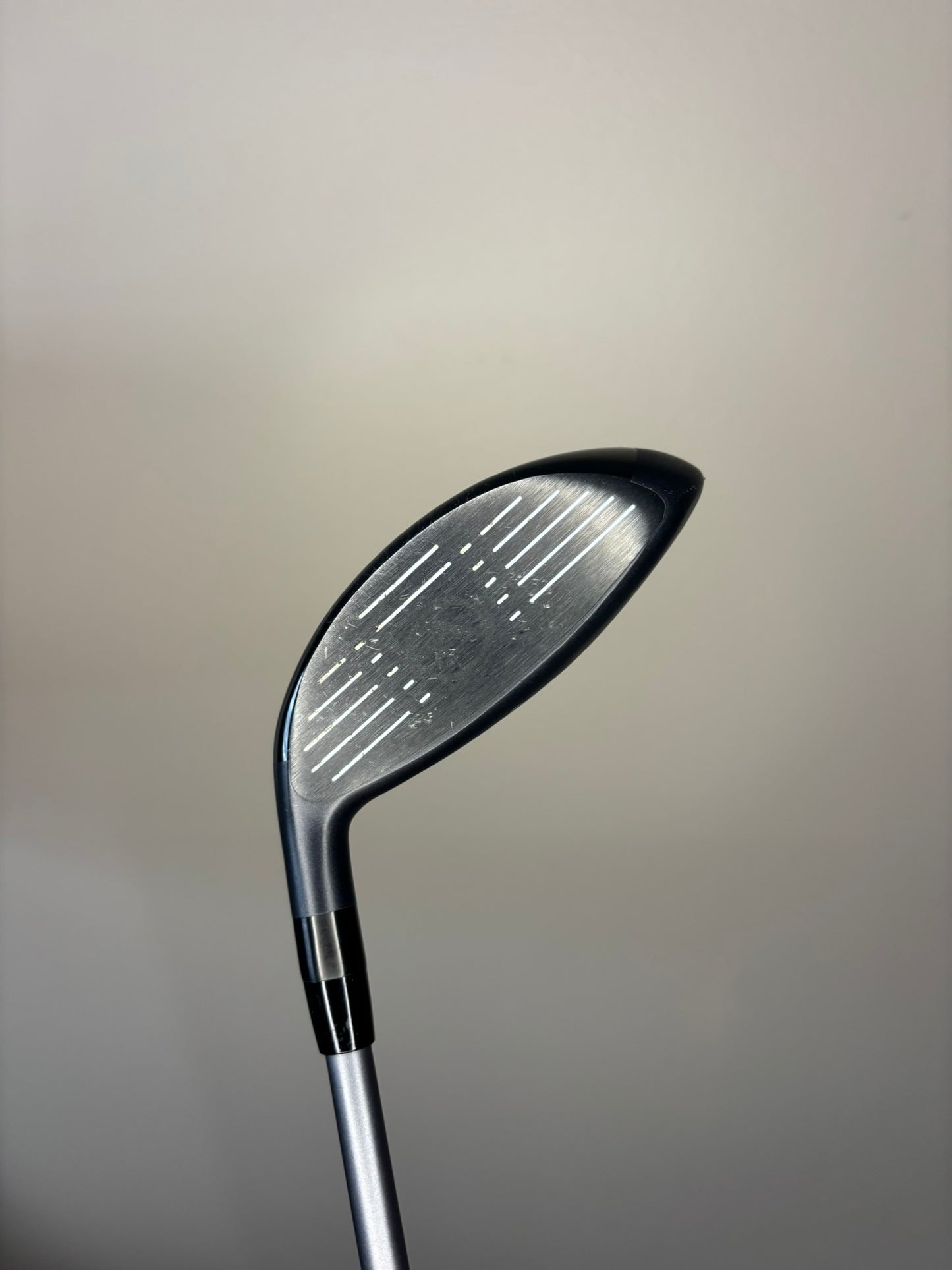 Callaway 2024 Edge 3-Wood 65g Graphite Shaft Regular Flex 43″ +HC NICE