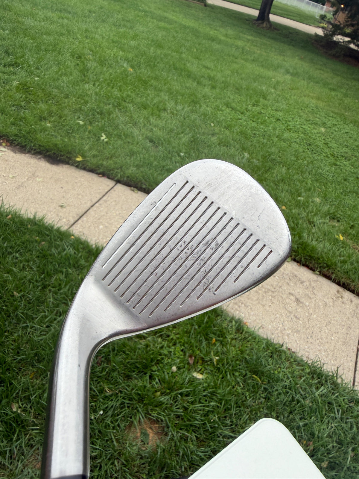 TaylorMade Stealth HD Iron Set 6-PW Speeder NX 50 Senior Flex NICE — photo 4
