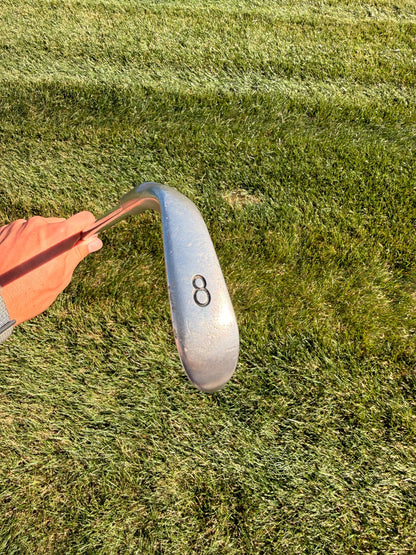 Ping i5 8-Iron White Dot Stock Regular Flex 37" — photo 4