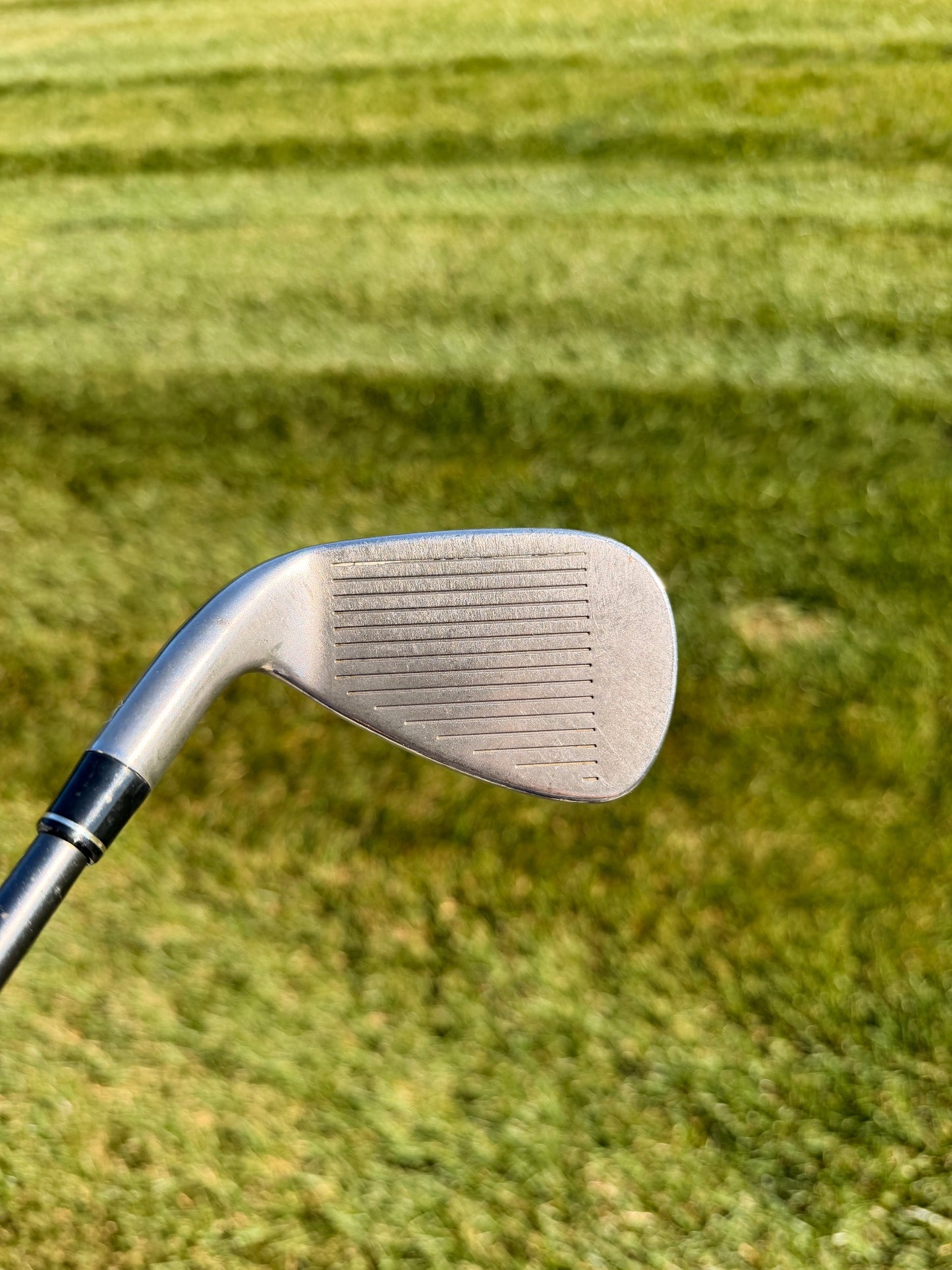 TaylorMade RocketBallz 8-Iron RBZ 65g Regular Flex 37" — photo 2
