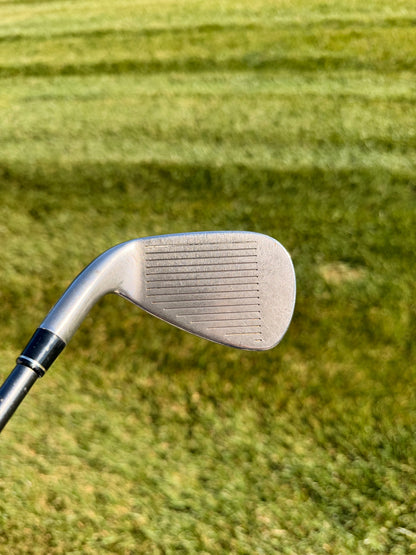 TaylorMade RocketBallz 8-Iron RBZ 65g Regular Flex 37" — photo 2