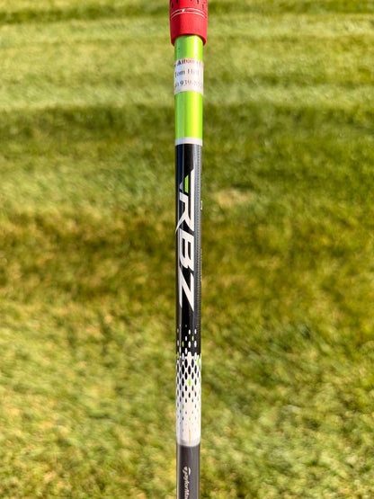 TaylorMade RocketBallz 8-Iron RBZ 65g Regular Flex 37" — photo 5