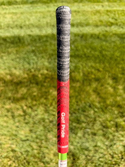TaylorMade RocketBallz 8-Iron RBZ 65g Regular Flex 37" — photo 6