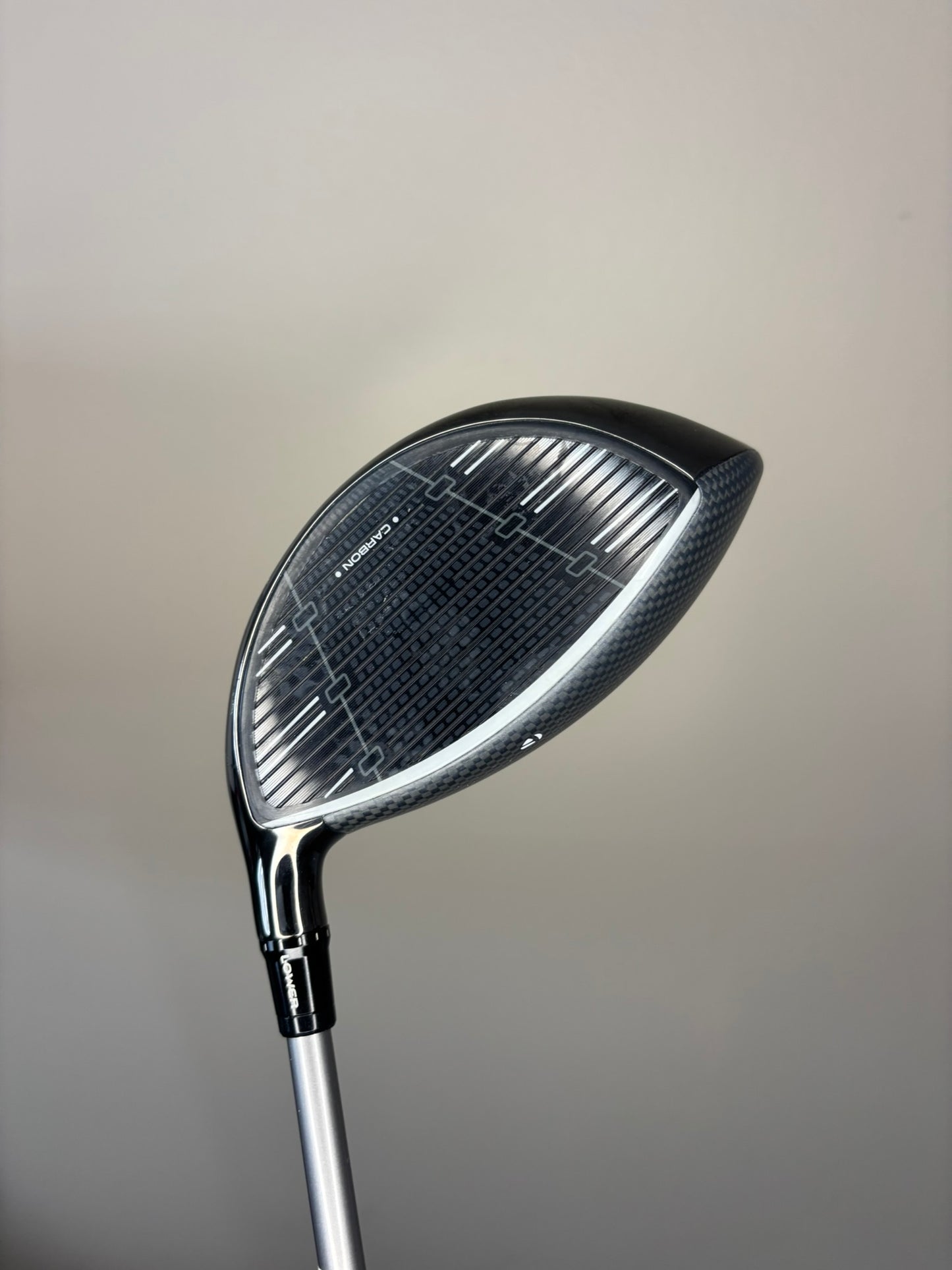 Taylormade Qi35 Driver 9° Speeder NX 50g Regular Flex 45.5″ MINT