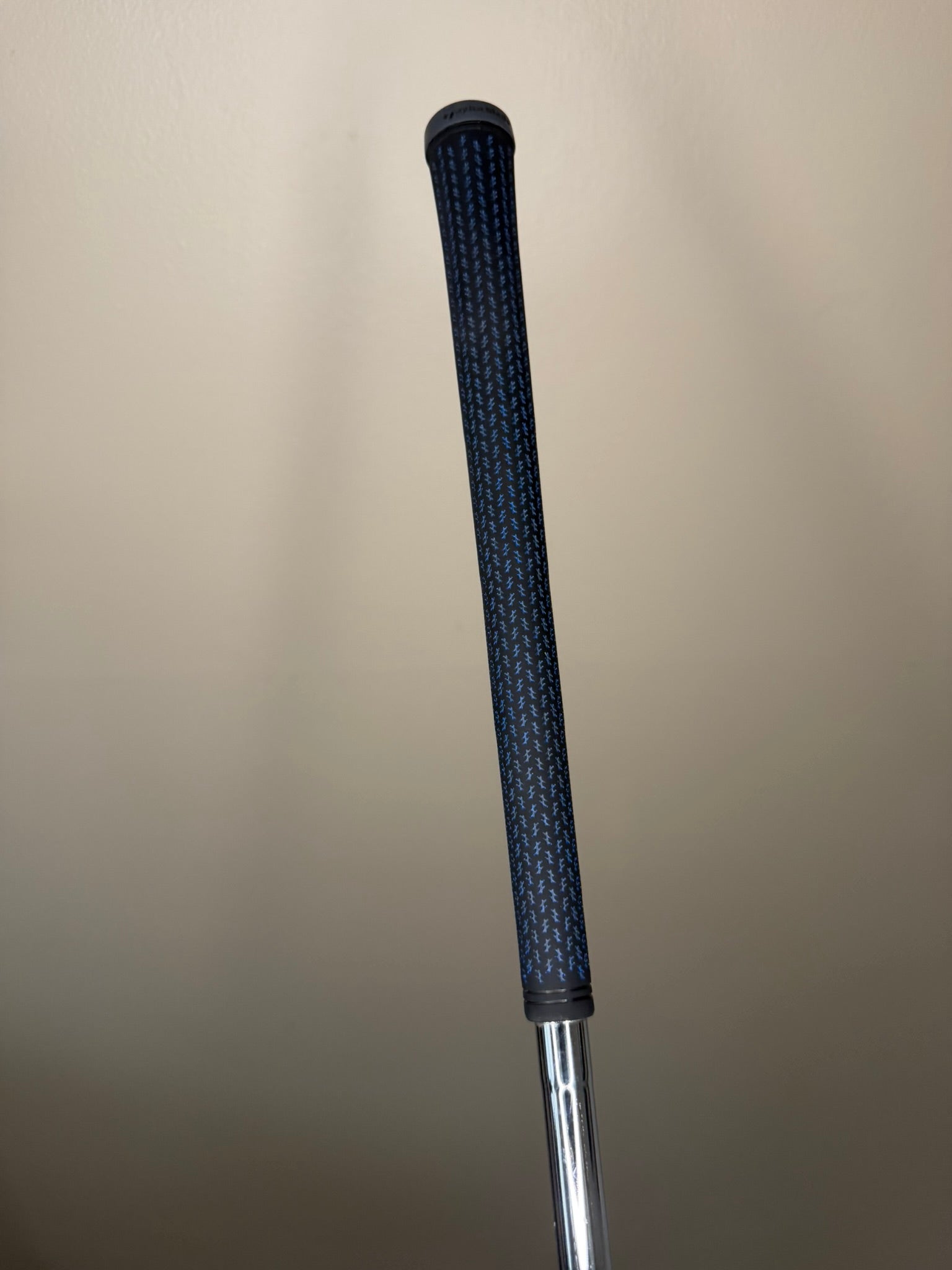 Photo of Taylormade Milled Grind 3 Raw Chrome Lob Wedge 60° Stiff Flex Ti S200